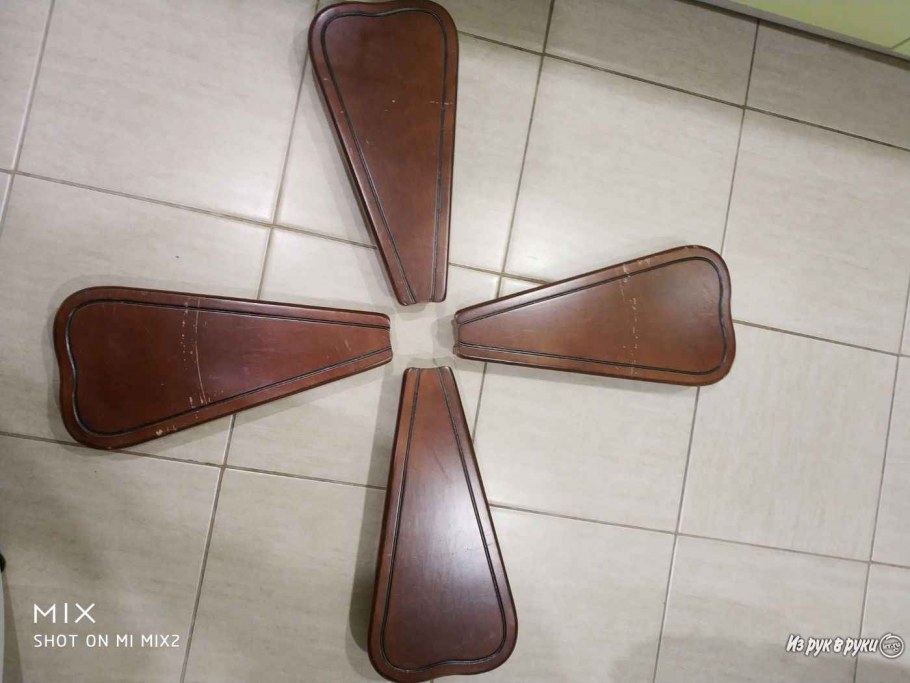 Декоративные накладки на стены под дерево