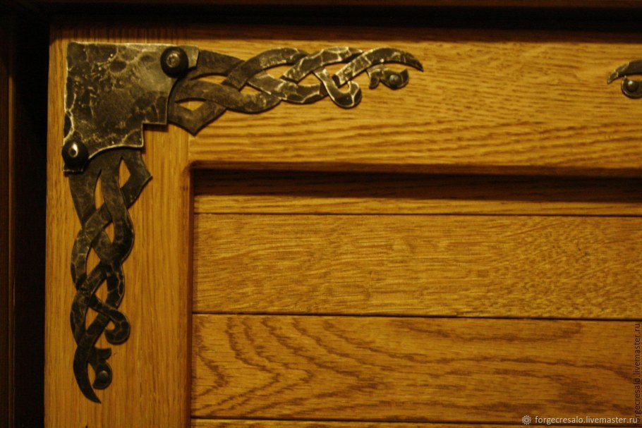 Деревянные накладки на зеркала