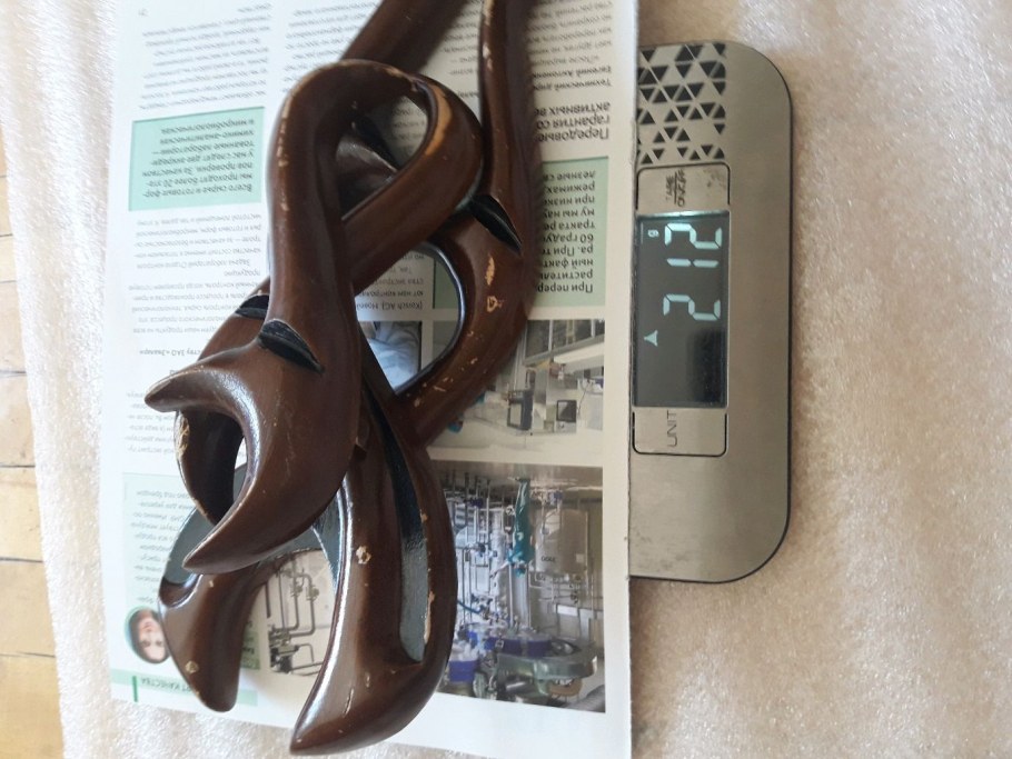 УАЗ Патриот 2011 года торпеда под дерево