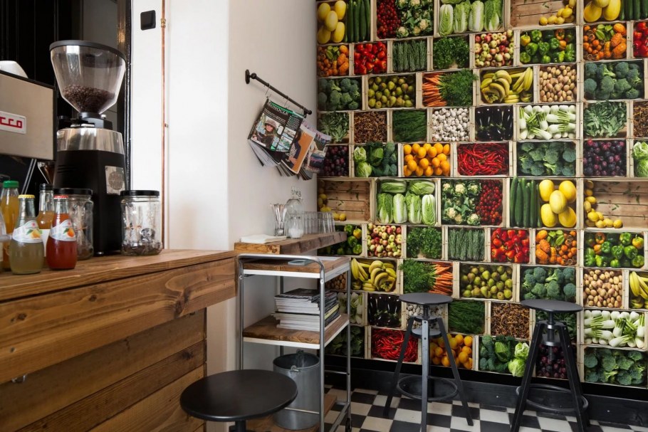 Птицы в интерьере