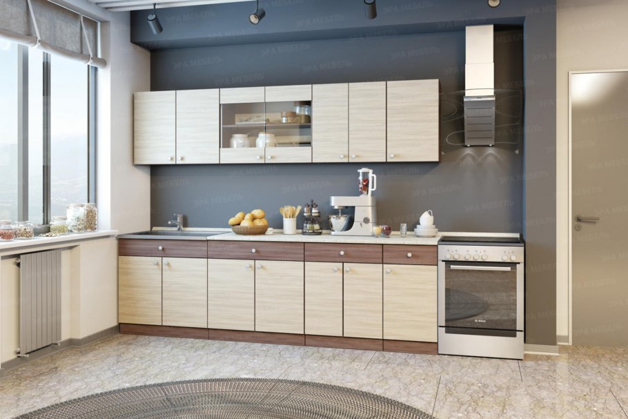 Модули кухня шимо Эра