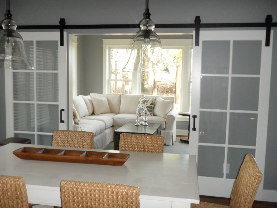 Interyer в классическом стиле