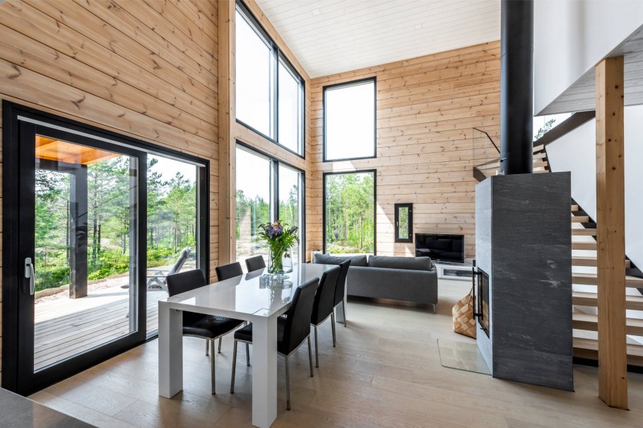 Interior Design gabarit Windows