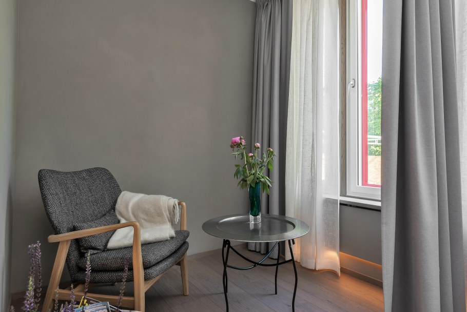 Шторы для второго света