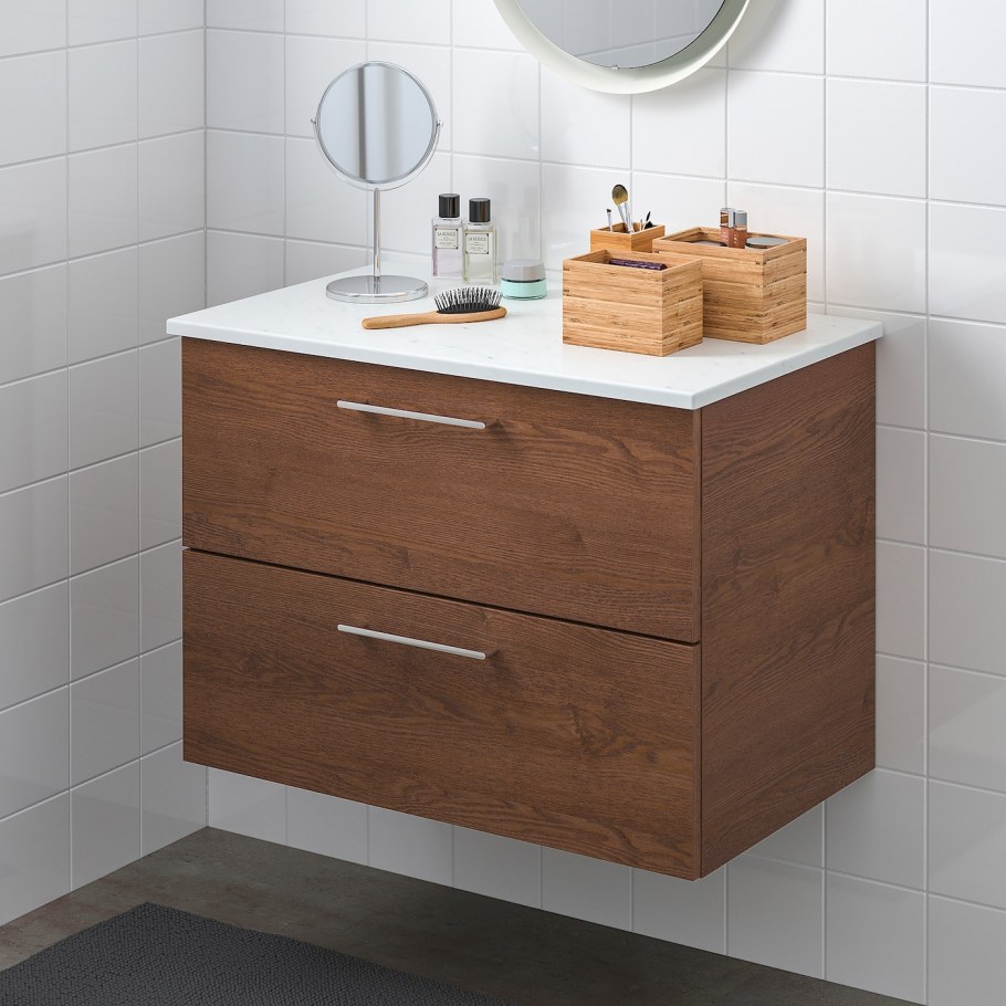 Икеа godmorgon ГОДМОРГОН