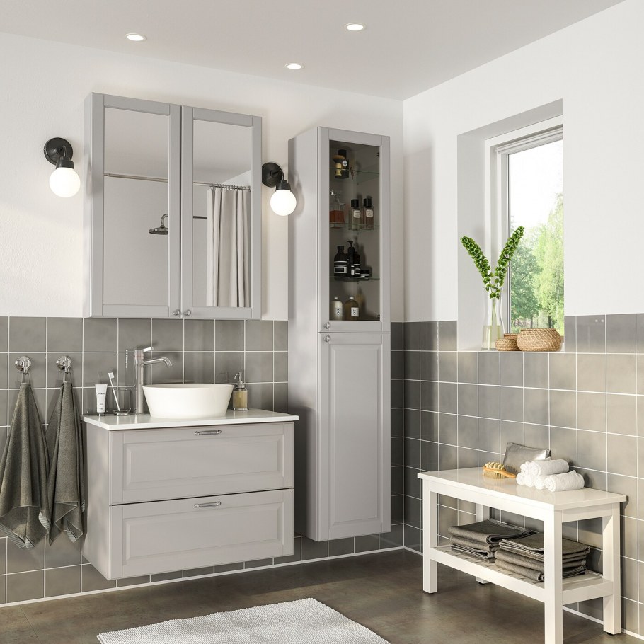 Godmorgon/TOLKEN ГОДМОРГОН/ТОЛКЕН / KATTEVIK КАТТЕВИК