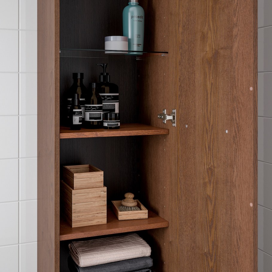 Тумба ГОДМОРГОН 80