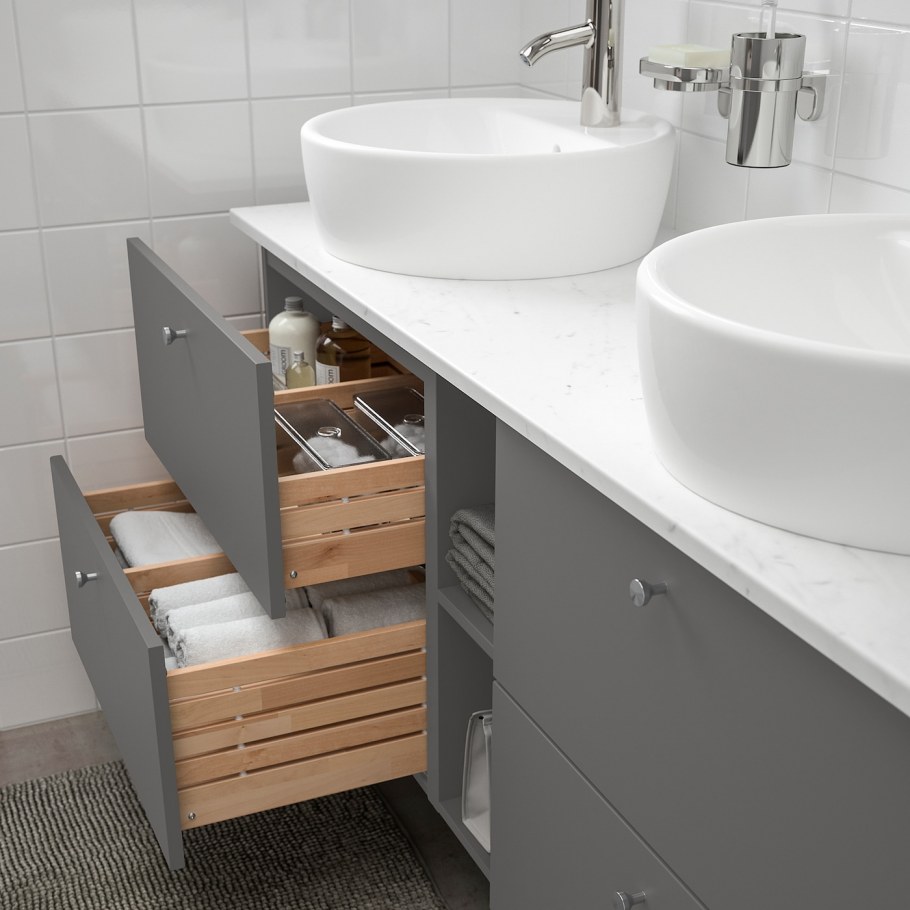 Зеркало ГОДМОРГОН ikea