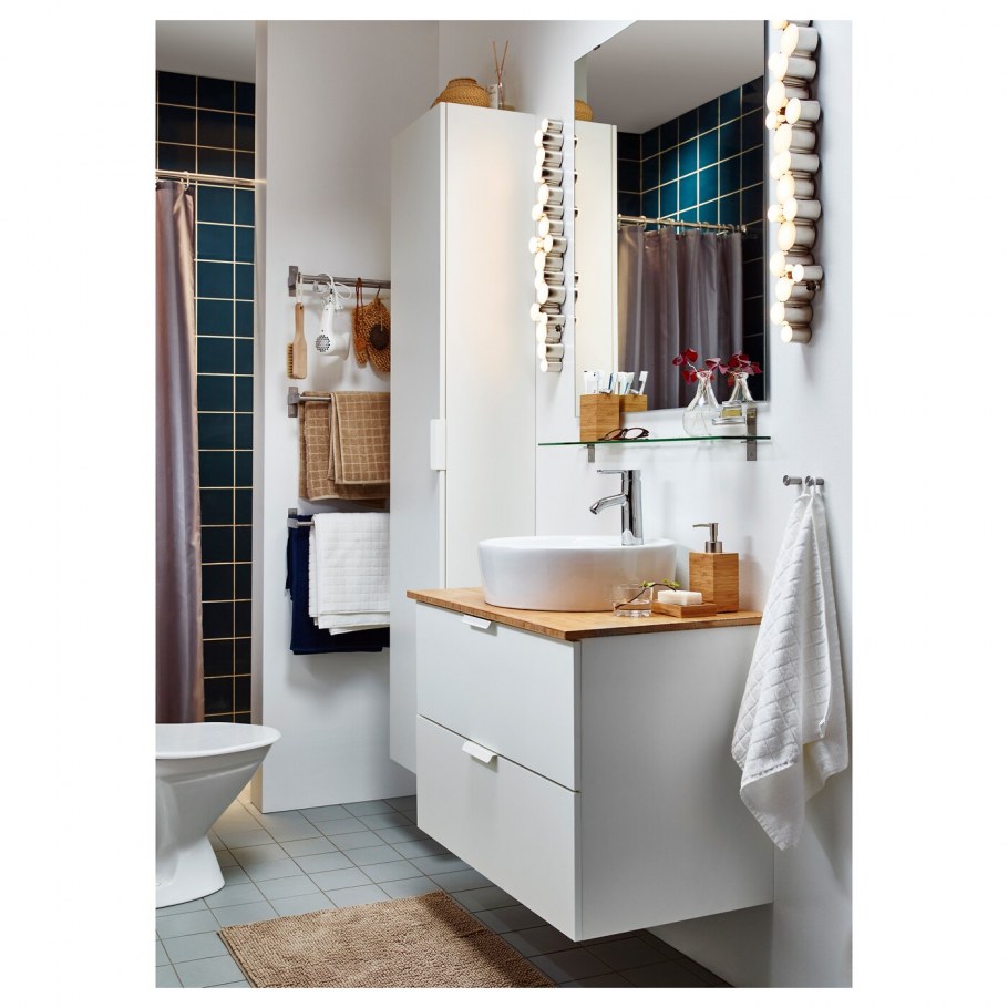 Раковина ГОДМОРГОН икеа