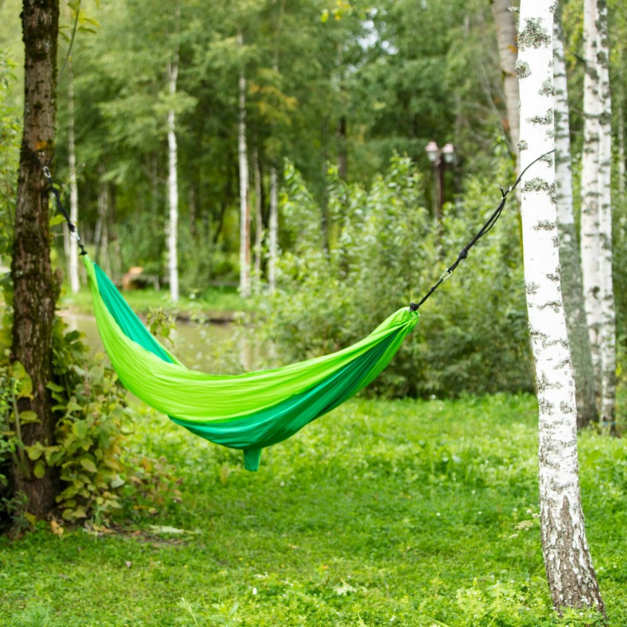 Гамак садовый Marina 2077