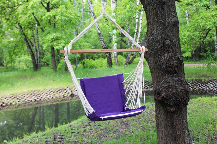 Подвесное кресло Maclay 892638