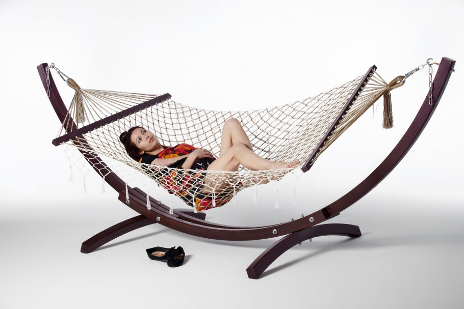 Гамак Леда 5