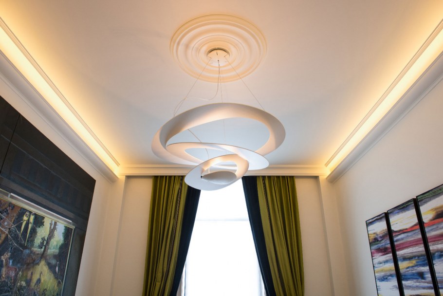 Карниз Orac Decor c901