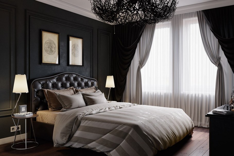 Hilding Anders кровати