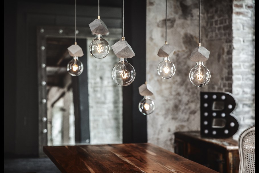 Eurosvet - 70107/5 черный