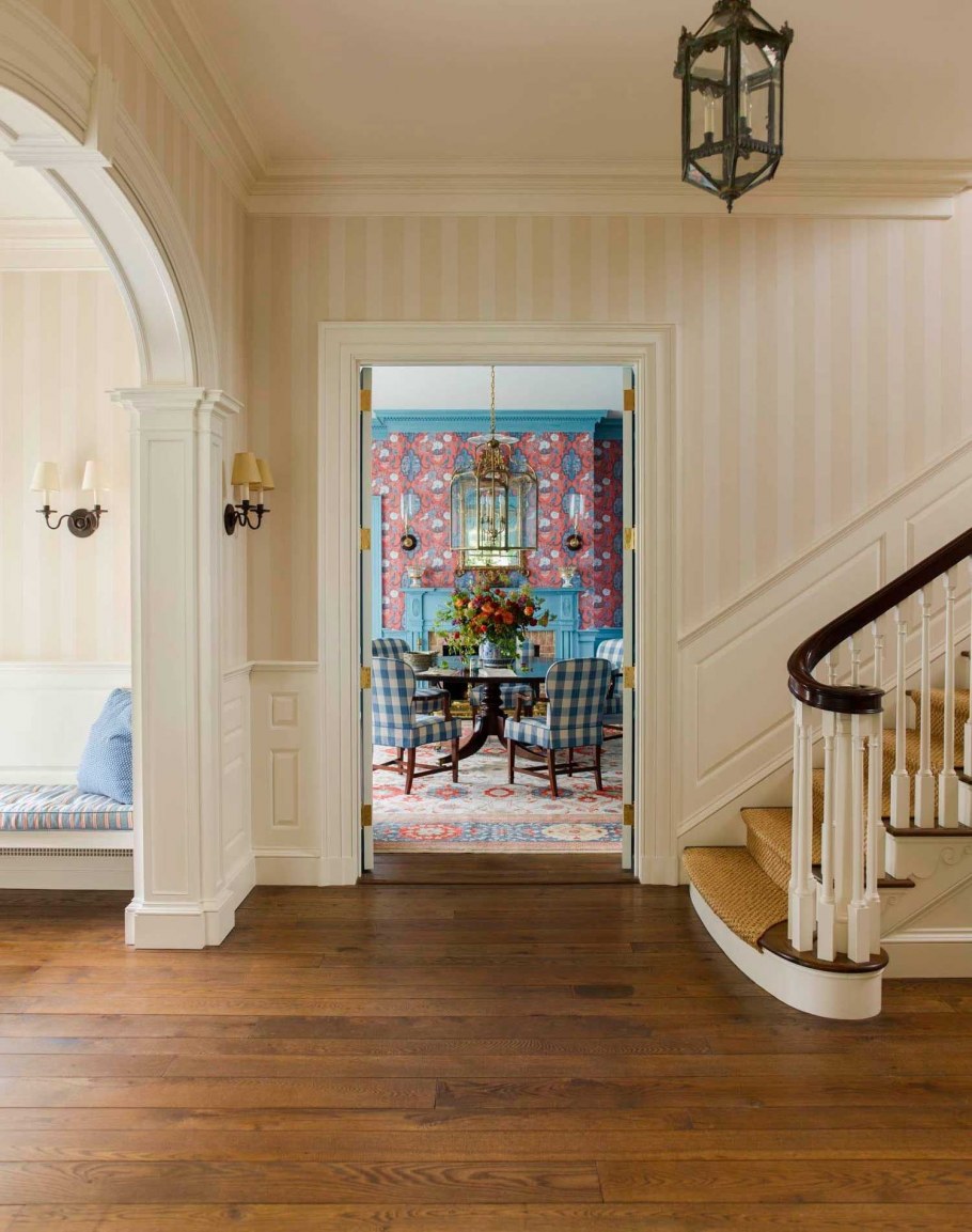 Дом Брюса Уиллиса