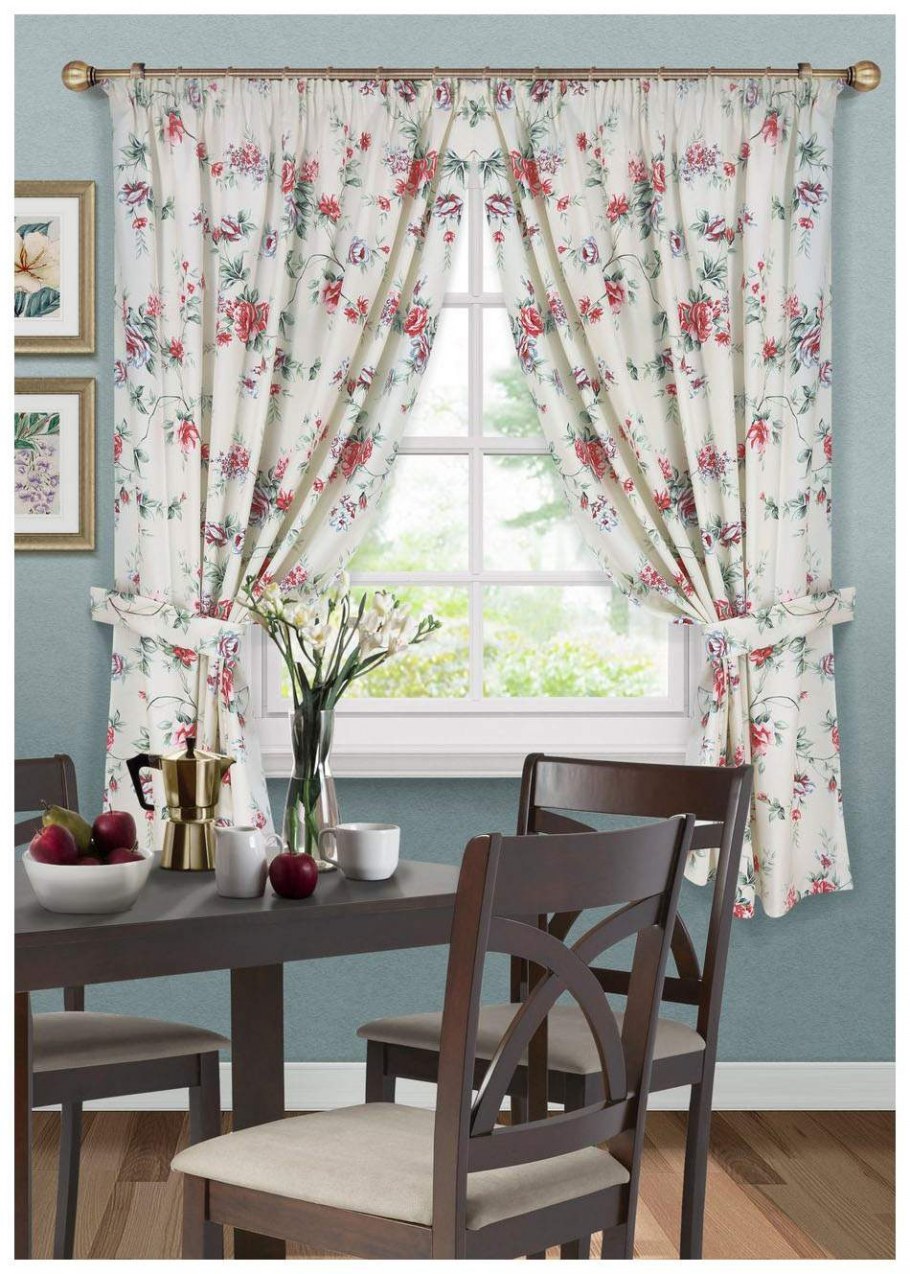 Итальянские шторы Фабио