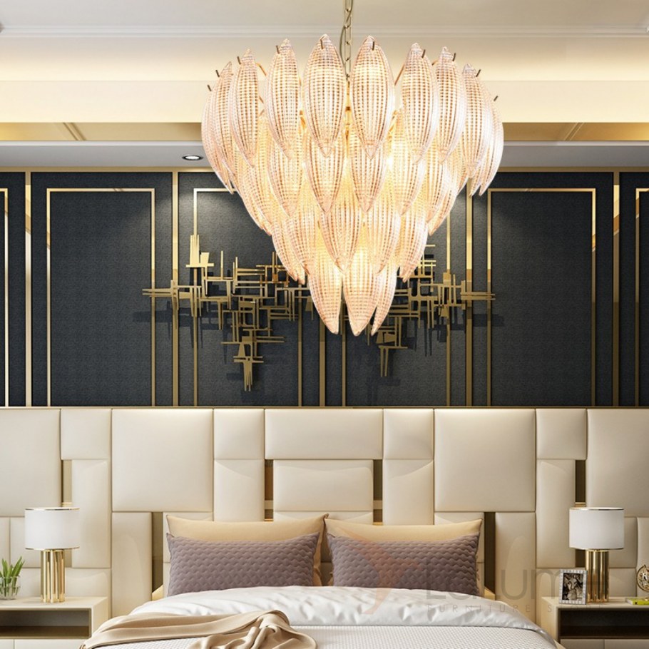 Подвесная люстра Tivoli 16 d78