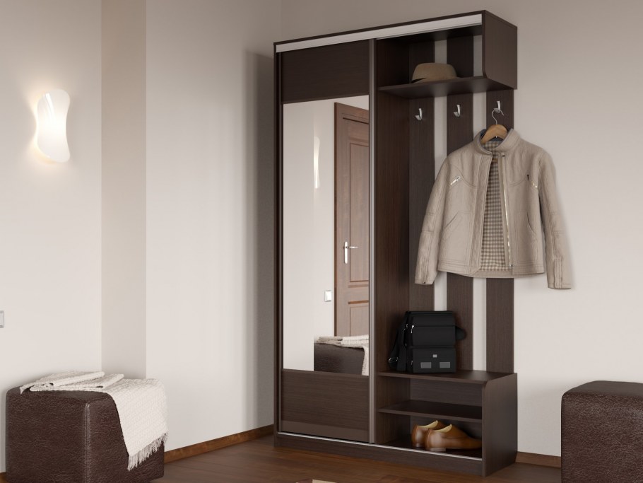 Прихожая Рикко Лион