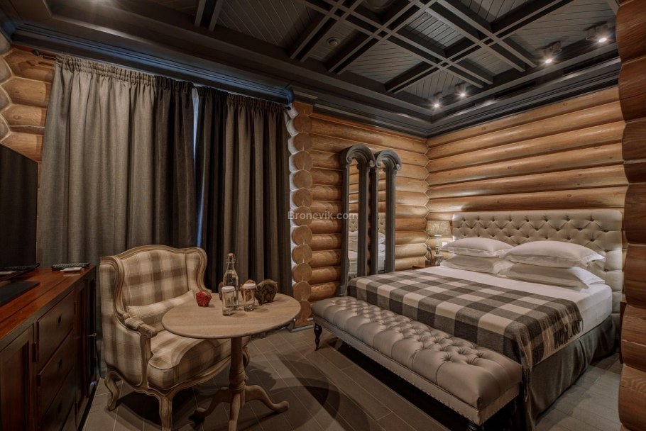 Уткино Кантри Хаус Супериор