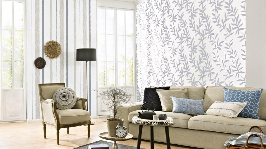 Обои Erismann Voyage 5225-08