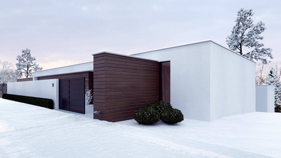 Дмитрий Петров Архитектор line Architects