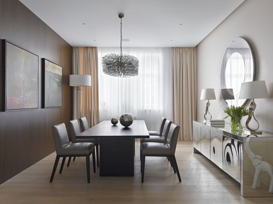 Архитектурное бюро Александры Федоровой