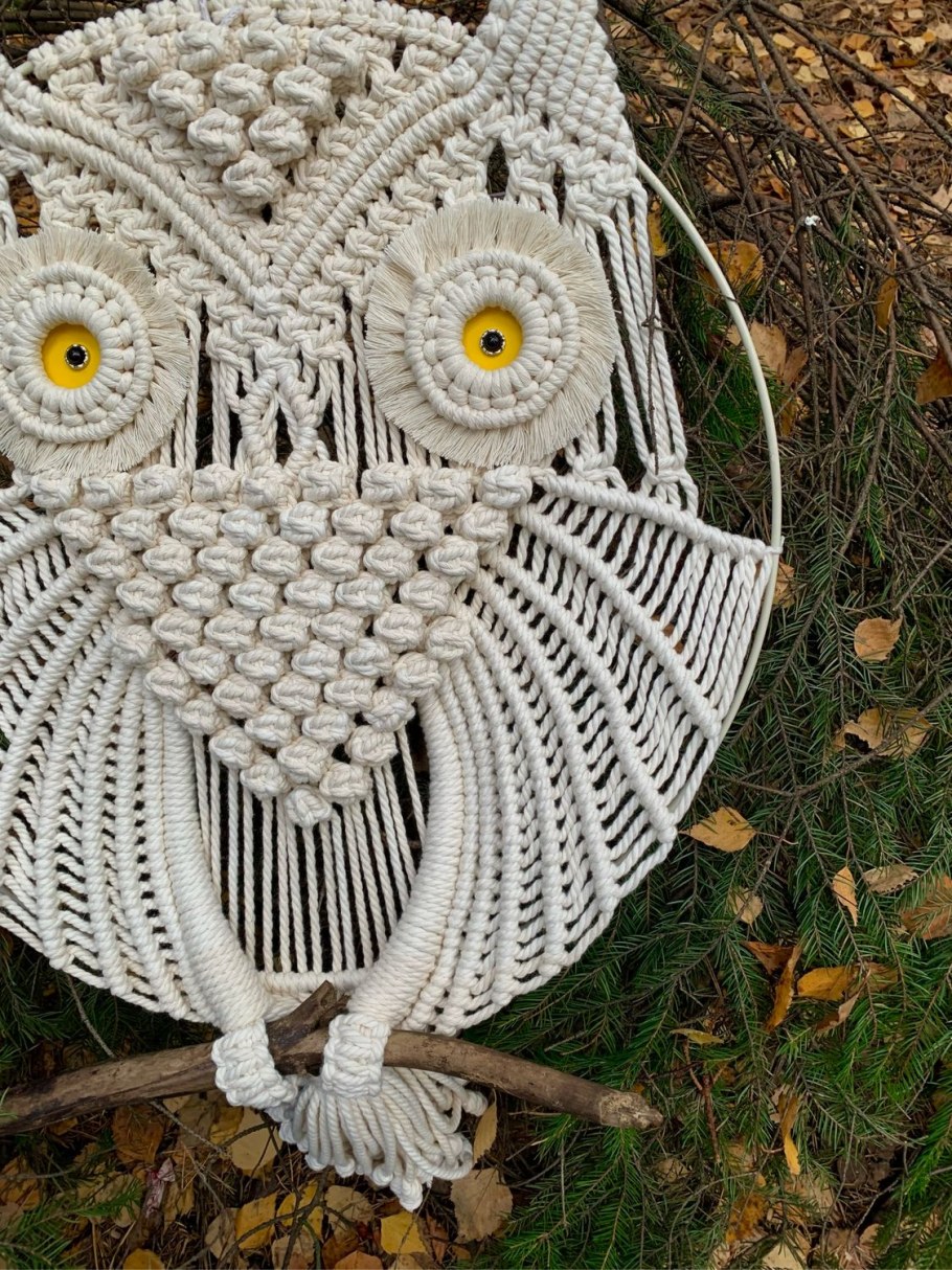 Кружево в интерьере