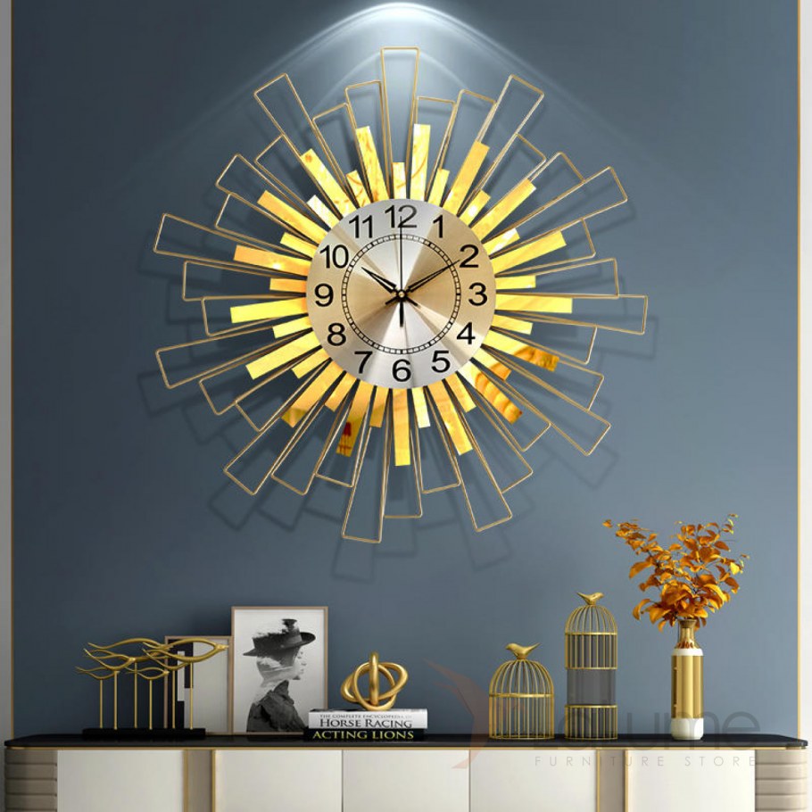 Объемный настенный декор