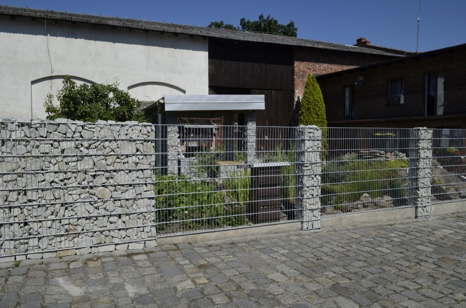 Лепсе габион