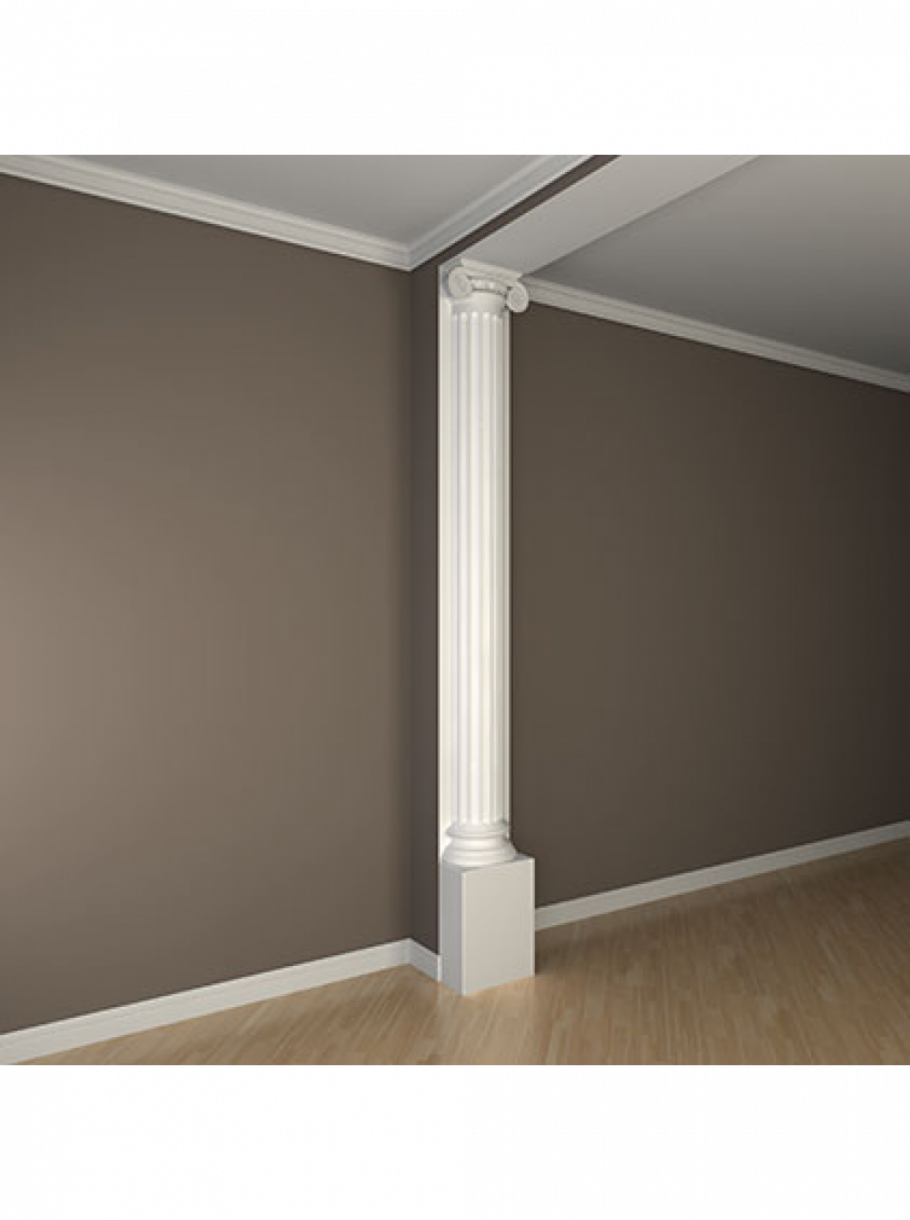 Европласт Полуколонна 1.10.209