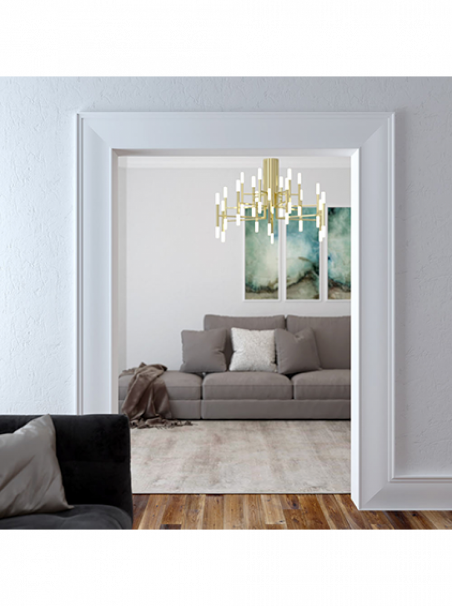 Европласт молдинг 1.51.601