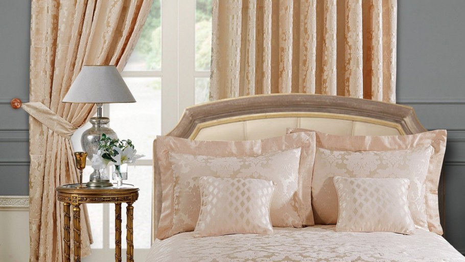 Шторы Асабелла 48s