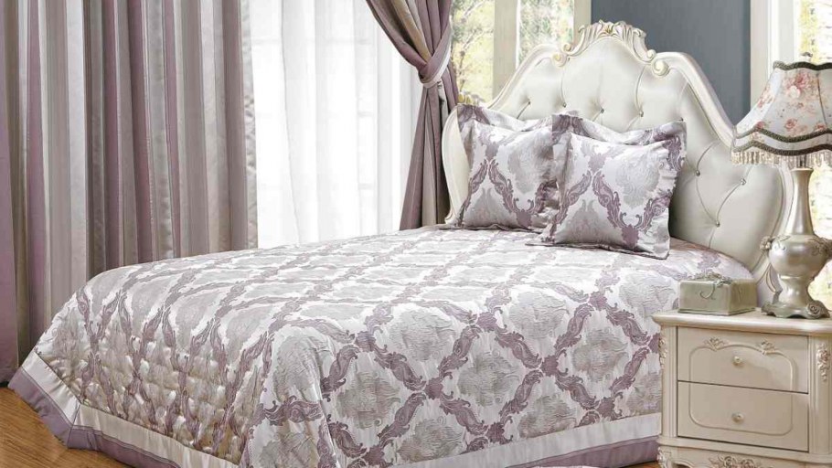 Комплект с покрывалом Asabella 33b, 240 х 260 см