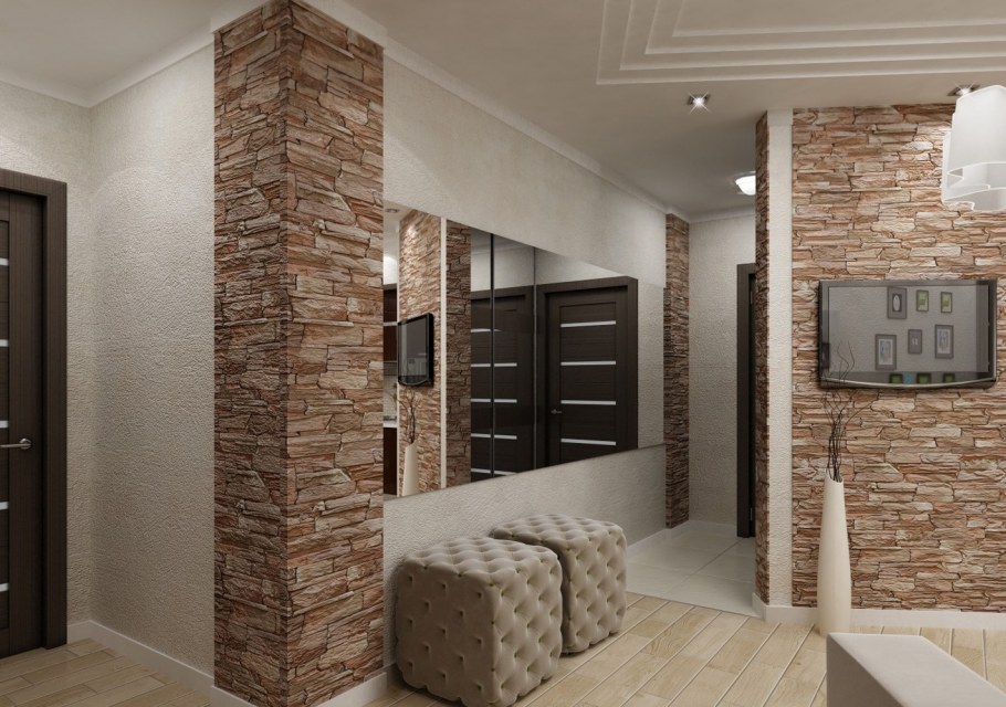 London Brick 304-10