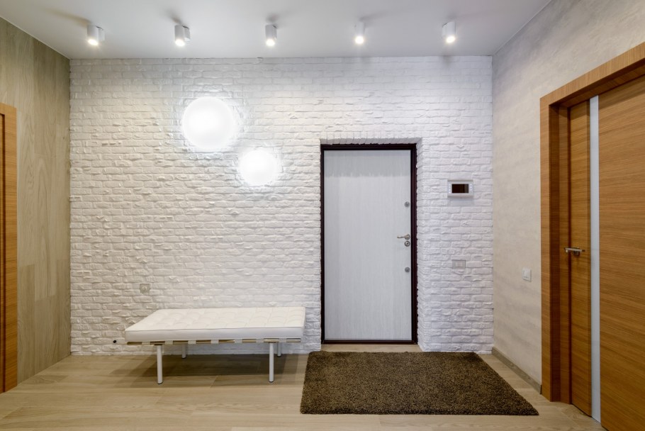 Плитка под кирпич oldbrick Ижора