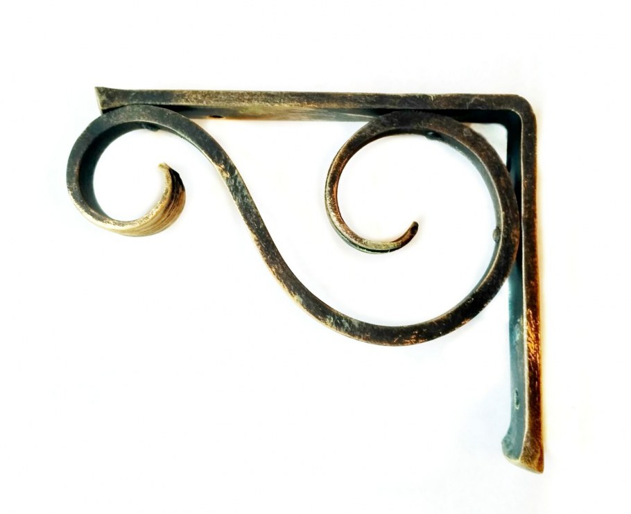 Декоративный велосипед