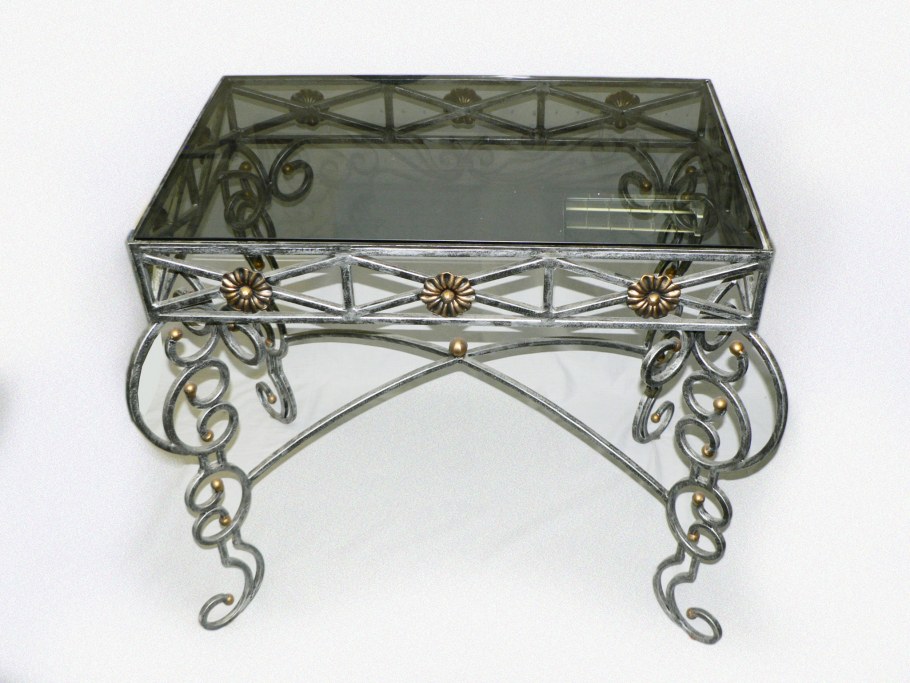 Художественная ковка