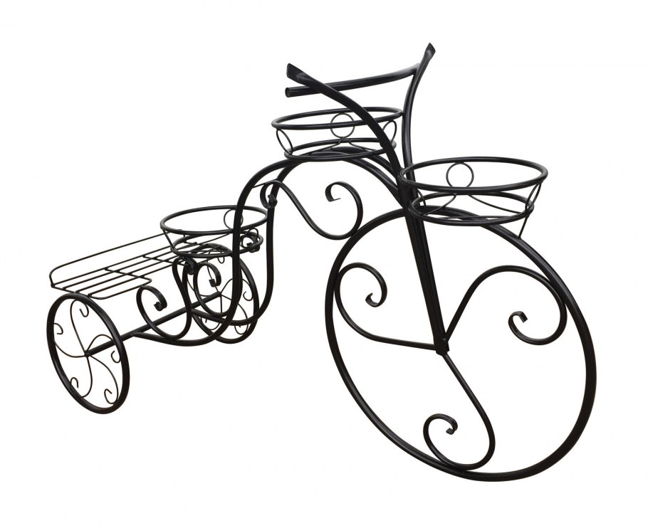 Настенное украшение Frank листья 05789