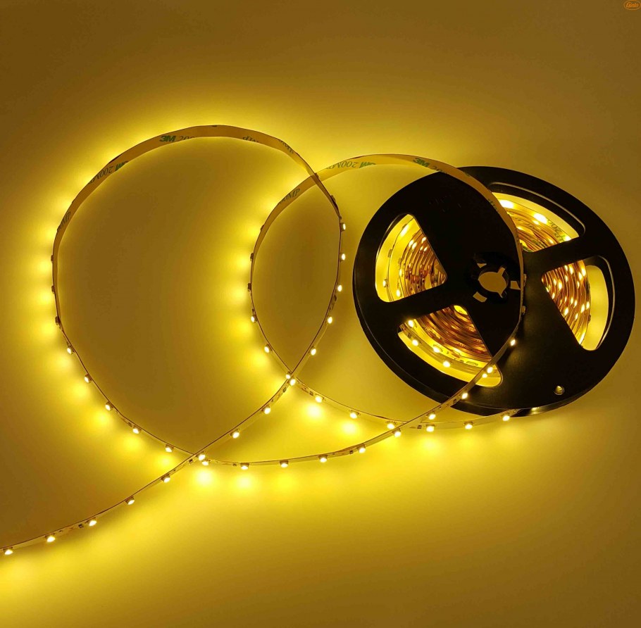 Светодиодная лента 3528 ЛЭЛД СМД