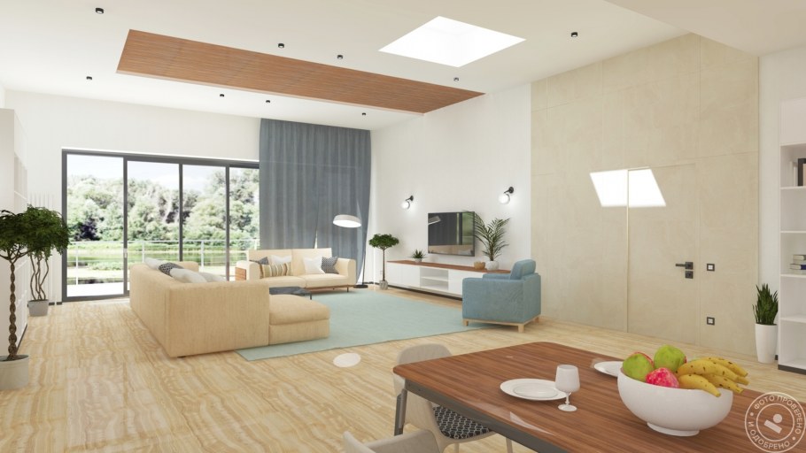 Помещение квартиры