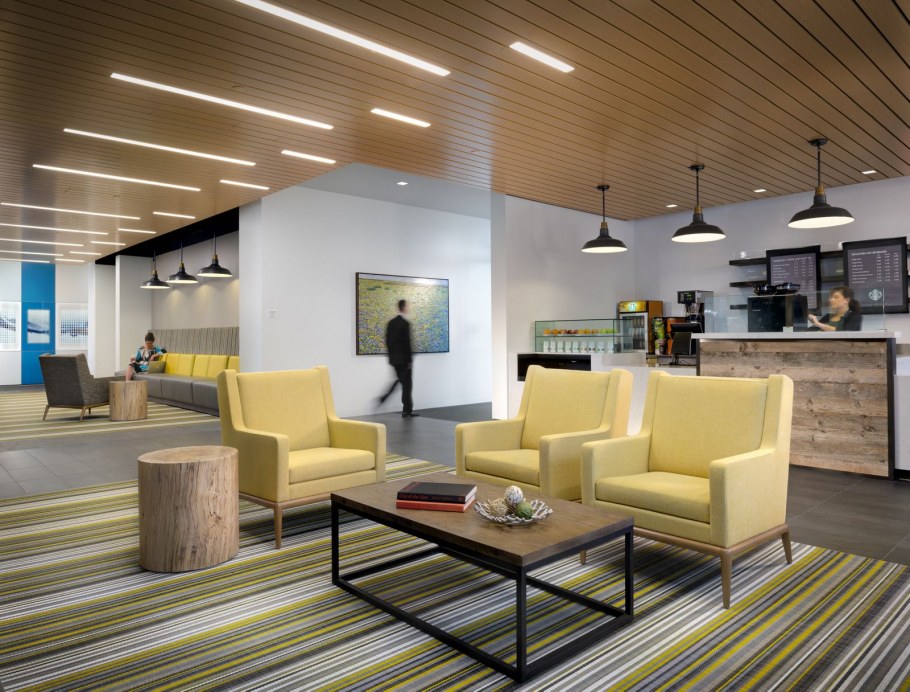 Помещение интерьер 2017