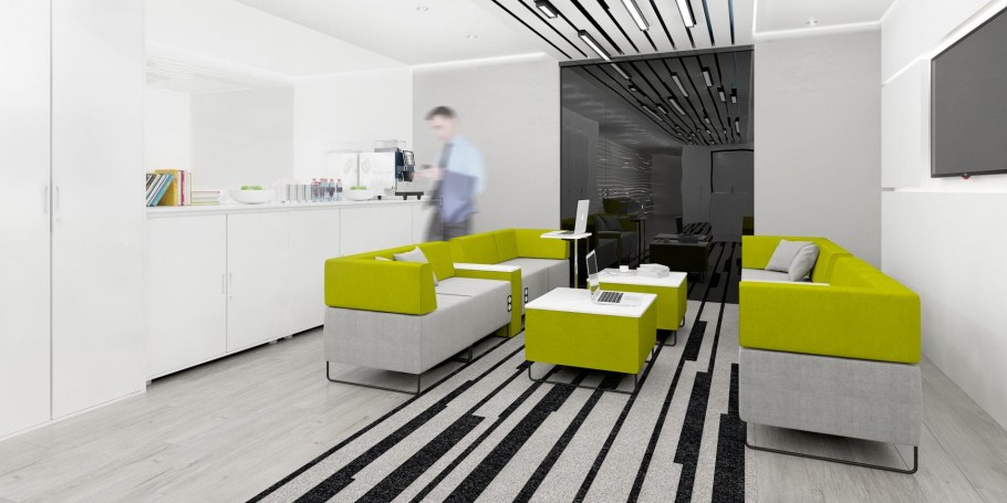 Офис АТС совет рынка дизайн