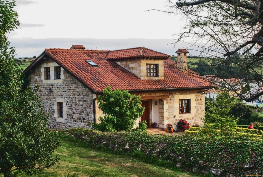 Сантильяна-дель-мар. Провинция: Кантабрия