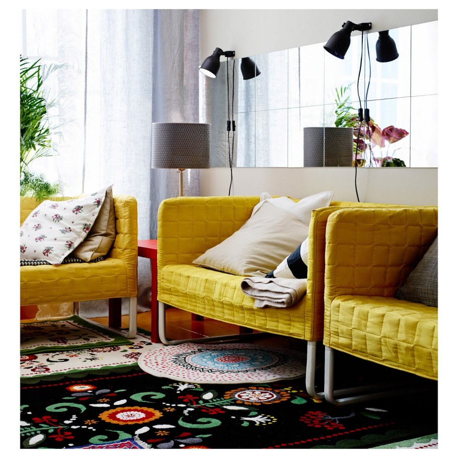 Зеркала lots лотс 30x30