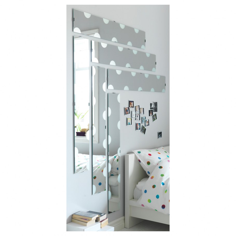 Кривое зеркало икеа