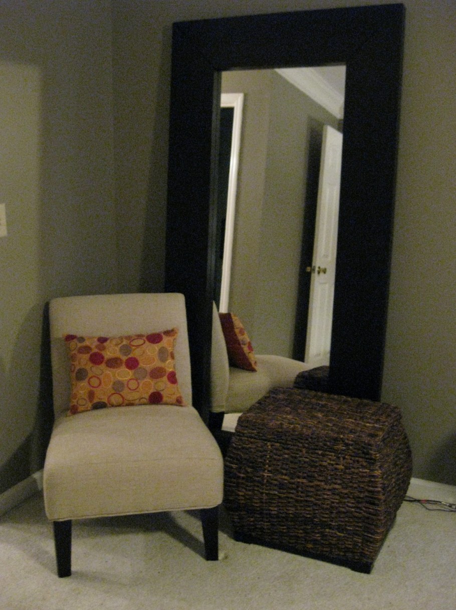 Зеркало Utsira ikea