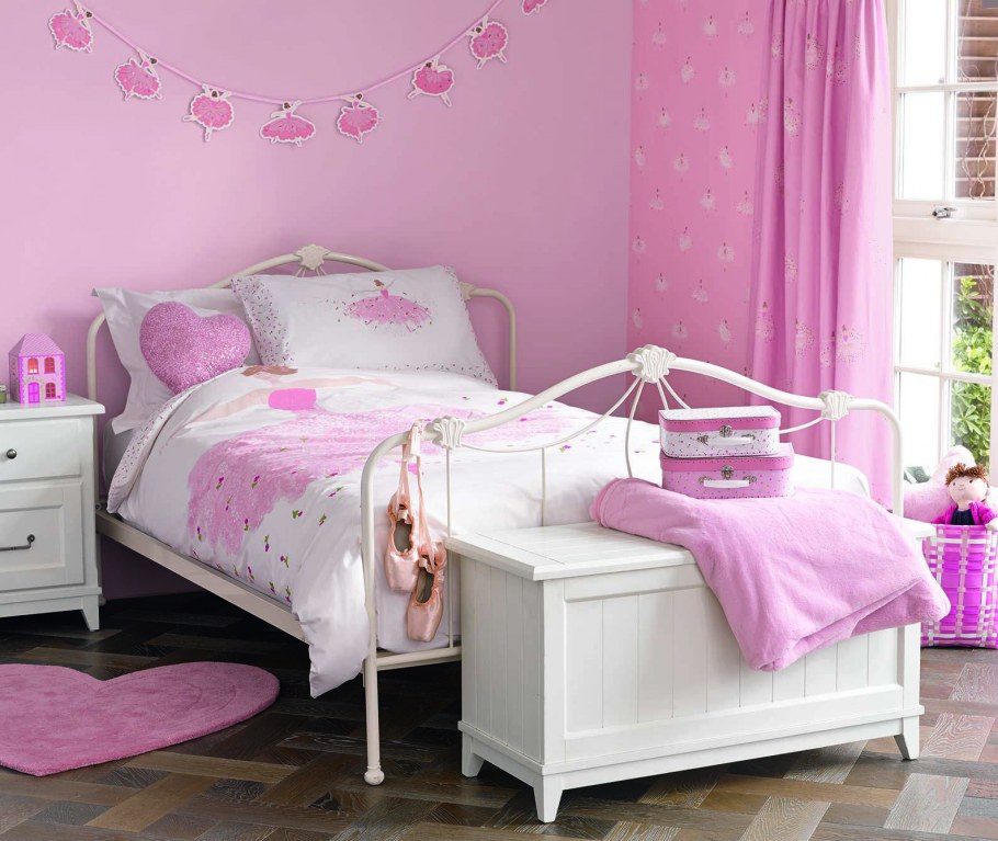 Обои Rasch Lazy Sunday в интерьере