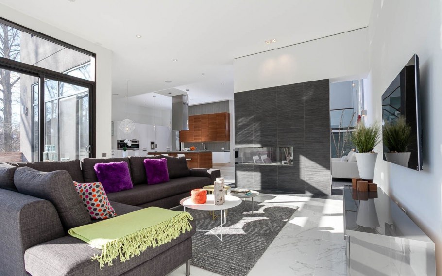 Ар деко Эклектика