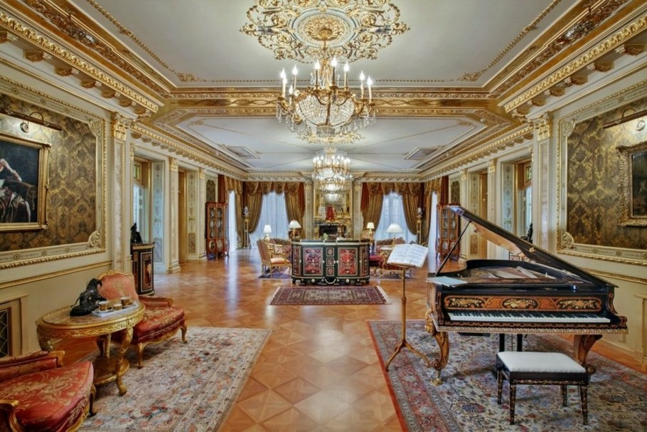 Татьяна Миронова дизайнер портфолио